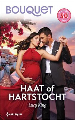 Haat of hartstocht - Lucy King - ebook