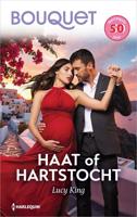 Haat of hartstocht - Lucy King - ebook - thumbnail