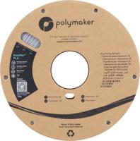 Polymaker PA06025 6938936712725 Filament Tough PLA Slagvast 1.75 mm 3000 g Grijs PolyMax™ 1 stuk(s) - thumbnail