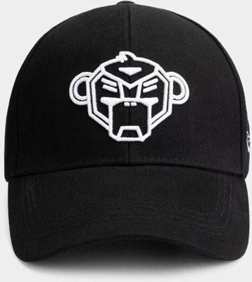 Black Bananas Icon Convoy Pet Heren Zwart - Kleur: Zwart | Soccerfanshop