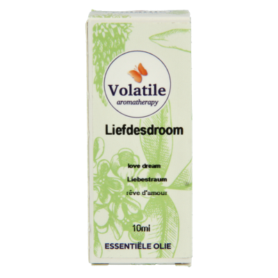 Volatile Liefdesdroom 10 Milliliter