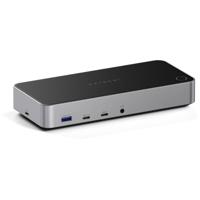 Satechi ST-D4KTM-EU USB-C dockingstation - thumbnail