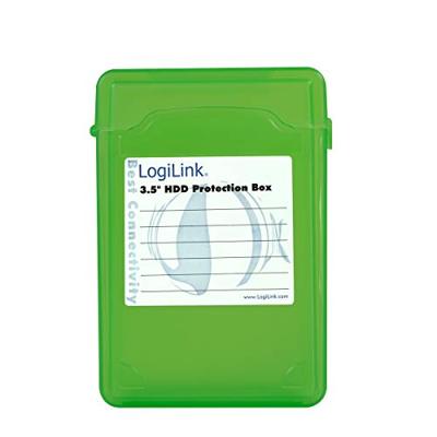 LogiLink UA0133G HDD/SSD-behuizing LogiLink UA0133G HDD/SSD-behuizing