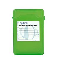 LogiLink UA0133G HDD/SSD-behuizing - thumbnail