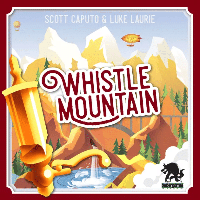 Whistle Mountain - thumbnail