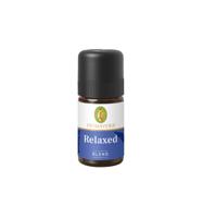 Primavera Relaxed blend bio 5 Milliliter - thumbnail