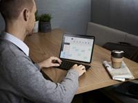 ZAGG 103202229 toetsenbord Bluetooth QWERTY Brits Engels Zwart - thumbnail