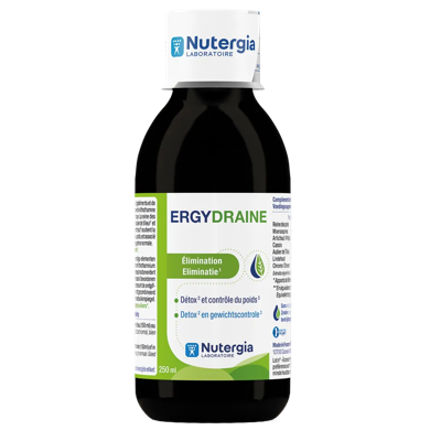 Ergydraine 250ml