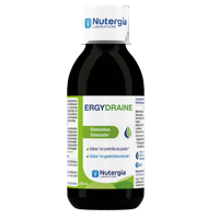 Ergydraine 250ml - thumbnail