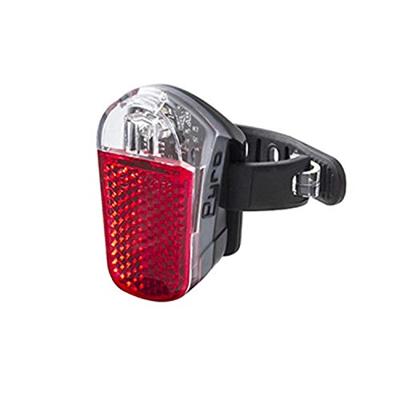 Spanninga Verlichtingset trigon 10 xb + pyro xb
