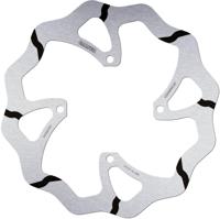 GALFER golf remschijf "df208 rotor brake rotors starr.grooved overs. - thumbnail