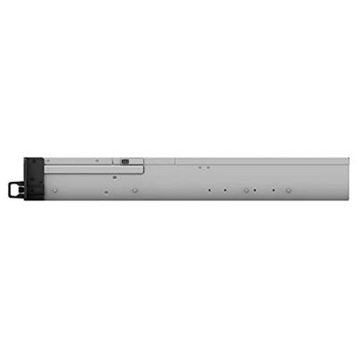 Synology RackStation RS3618xs D-1521 Ethernet LAN Rack (2U) Zwart NAS