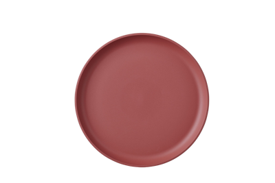 Mepal ontbijtbord silueta ø23cm - mauve