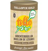 Sublimix Tellofix Gold Groentebouillon - thumbnail