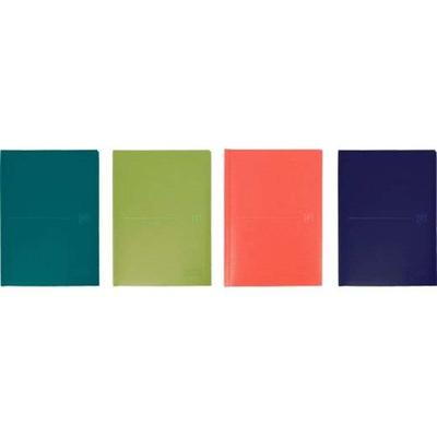 Agenda Oxford MODERN A5 21 x 14,8 cm 2026 (5 Stuks) Agenda Oxford MODERN A5 21 x 14,8 cm 2026 (5 Stuks)