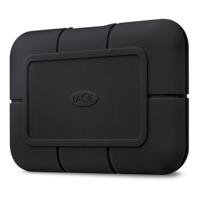 LaCie Rugged SSD Pro 4TB Thunderbolt 3 - thumbnail