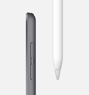 Refurbished iPad Mini 5 256 GB 4G Space Gray Als nieuw