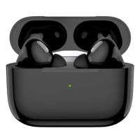 In-ear Bluetooth Hoofdtelefoon Myway Zwart - thumbnail