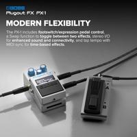 Boss PX-1 Plugout FX - thumbnail