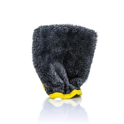 Work Stuff - Breeze Interior Mitt - Grijs - Washandschoen