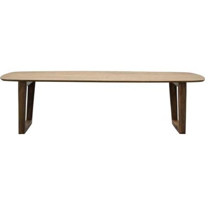 Eettafel Canzo 270x100 cm Malta