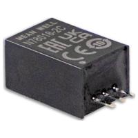 MEAN WELL N7805-2C DC/DC-converter 5 V 2 A 10 W Inhoud 1 stuk(s) - thumbnail