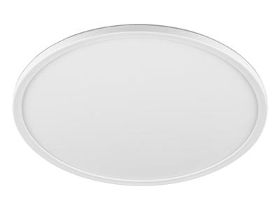 LIVARNO home LED-plafondlamp (Rond/wit) LIVARNO home LED-plafondlamp (Rond/wit)