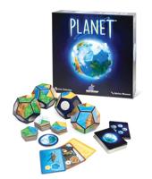 Planet - thumbnail