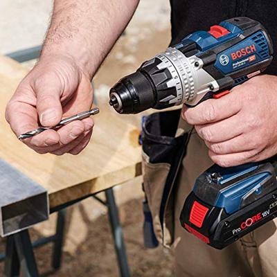 Bosch Accessoires Metaalboor HSS Pointteq 9.5mm - 2608577536