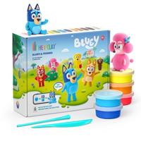 HeyClay Bluey & Friends LIMITED EDITION 15 cans - thumbnail