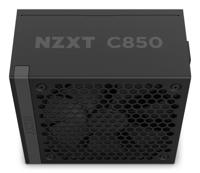 NZXT PSU C850 - thumbnail