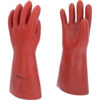 KS Tools 117.0078 Elektricienhandschoen Maat (handschoen): 10 1 paar - thumbnail