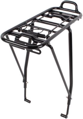 Atranvelo bagagedrager achter "city db 24-29" avs". rear rack city db 24-29" avs"alu