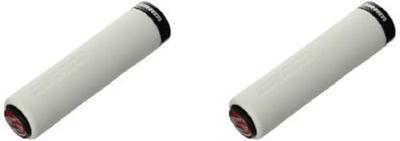SRAM handvat grip white/black