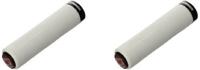 SRAM handvat grip white/black - thumbnail