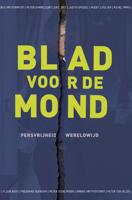 Blad voor de mond - - ebook - thumbnail