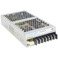 Dehner Elektronik SPS 225P-12 (12VDC) Industriële netvoeding 12 V/DC 18.1 A 225 W - thumbnail