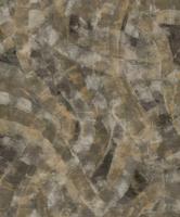 Cristiana Masi Textum Behang met abstracte print - 24479 - thumbnail
