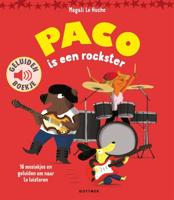 Paco is een rockster - thumbnail