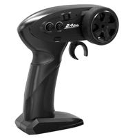 Amewi RC-Modell 1:16 Brushed Voertuig Elektro Crawler 4WD RTR 2,4 GHz - thumbnail