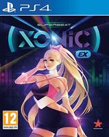 Superbeat Xonic EX - thumbnail