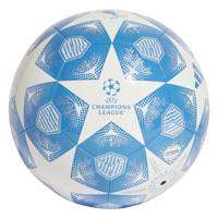 Bal Adidas Champions League Blauw/zilver/wit - thumbnail