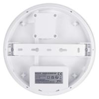 LED-lamp met bewegingssensor Maclean, PIR-sensor, kleur wit, 10 W, IP65, 1000 lm, neutrale kleur, MCE525 W - thumbnail