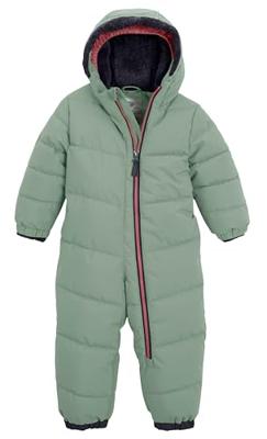 First Instinct FIOW 20 Skioverall - thumbnail