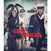 The Lone Ranger - thumbnail
