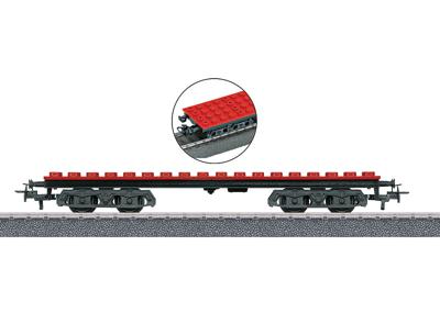 Märklin Start up 44734 Platte wagen AC