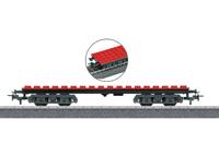Märklin Start up 44734 Platte wagen AC - thumbnail