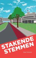 Stakende stemmen (Paperback) - thumbnail