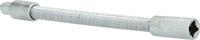 Brilliant Tools BT020910 BT020910 Dopsleutelverlenging Aandrijving 1/4 (6.3 mm) 145 mm 1 stuk(s) - thumbnail