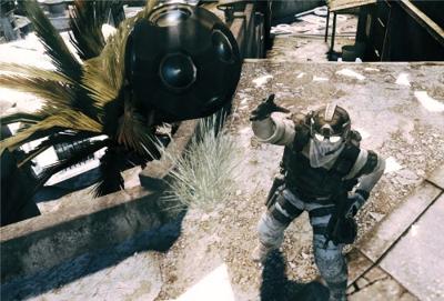 Ghost Recon Future Soldier Ghost Recon Future Soldier